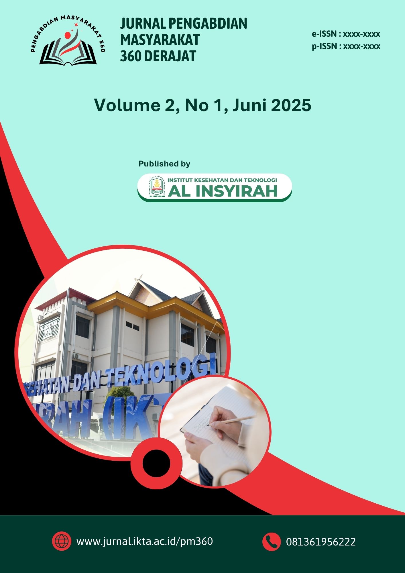 Volume2 No.1, Juni 2025